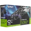 Купить видеокарта palit geforce rtx 5060 ti infinity 3 oc [ne7506ts19p1-gb2062s]
