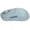 Купить мышь беспроводная xiaomi wireless mouse 3 [bhr7639cn] голубой