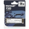 Купить 128 гб m.2 nvme накопитель patriot p300 [p300p128gm28]