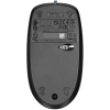 Купить мышь проводная logitech m110 silent [910-005502] черный