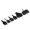 Купить корпус lian li o11 dynamic evo rgb [g99.o11dergbx.r0] черный