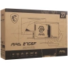 Купить 27" монитор msi mag 27c6f черный