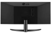 Купить 29" монитор lg ultrawide 29wq500-b черный