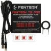 Купить клавиатура проводная + беспроводная panteon t2 pro rs [panteon t2 pro rs (90)]