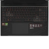 Купить 16" ноутбук acer nitro v 16 anv16-41-r7hn черный