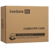Купить корпус exegate i3 base [ex294967rus] черный