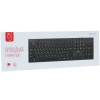 Купить клавиатура проводная dexp k-502bu