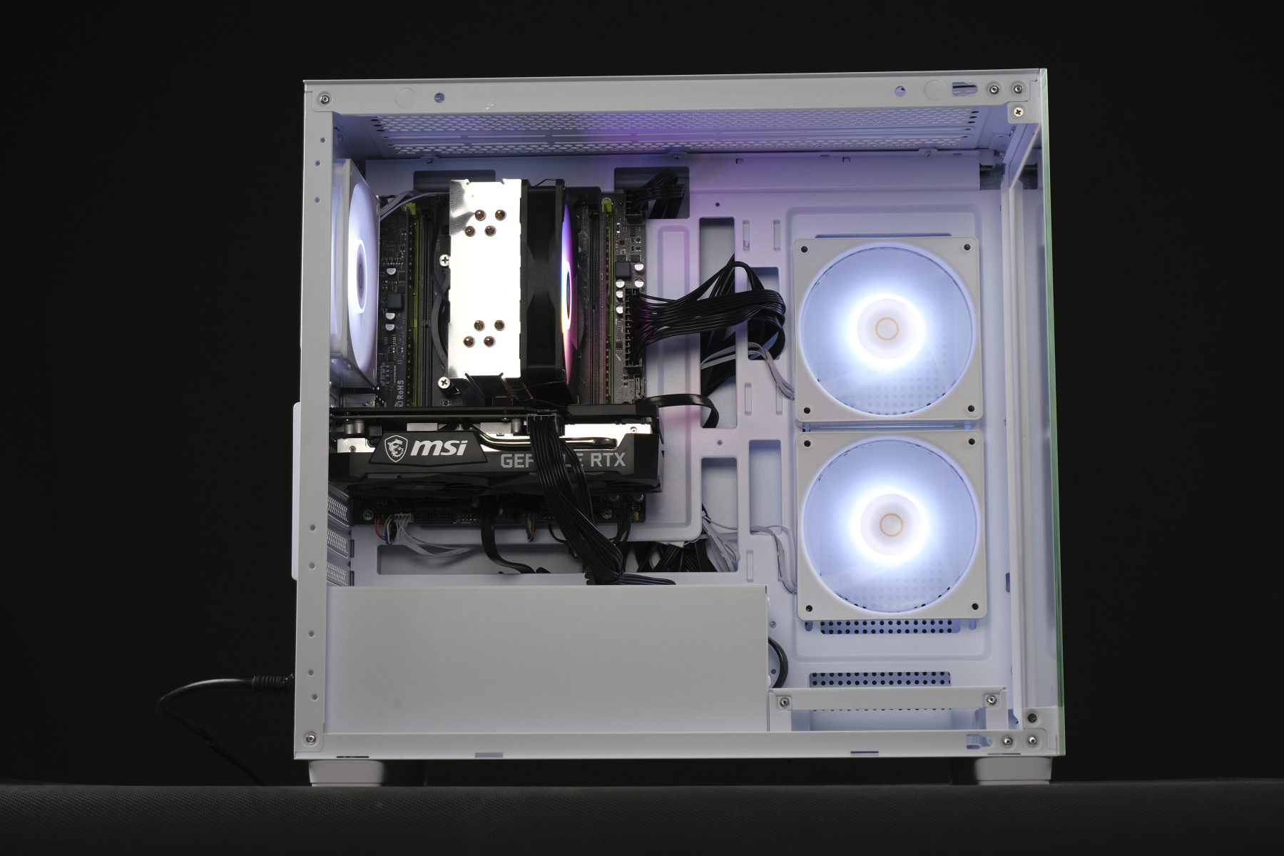 Купить xeon 2680v4, rtx 3050, ddr4 16gb, 256gb