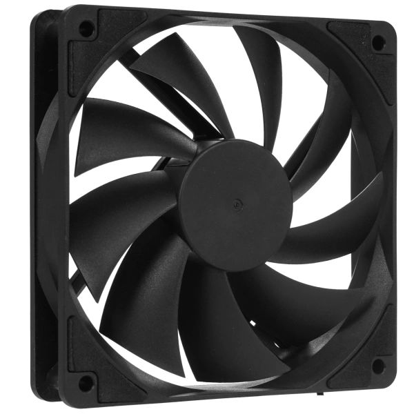Купить вентилятор digma dfan-120-9