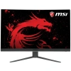 Купить 27" монитор msi g27c4 e2 черный