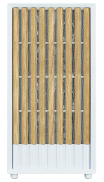 Купить корпус zalman p10 namu [p10 namu white] белый