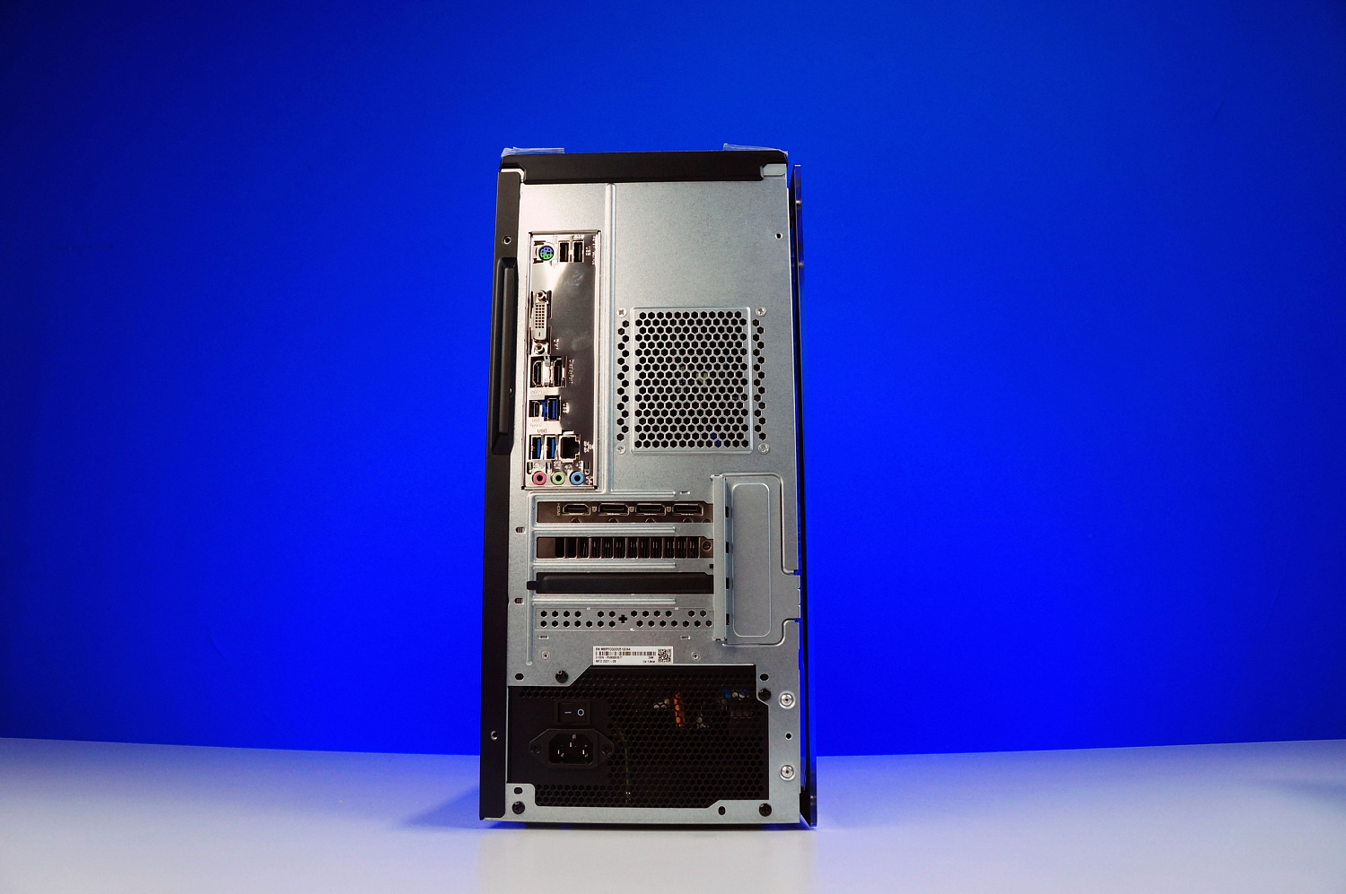 Компьютер Intel Core i5 10500, nVidia GeForce RTX 3060 12 GB