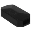 Купить мышь беспроводная/проводная vxe mad r + [vxe-12020644] черный