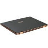 Купить 13.3" ноутбук msi summit 13 ai+ evo a2vmtg-013ru черный