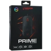 Купить мышь проводная ardor gaming prime [ard-pr3327-bk] черный