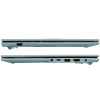Купить 15.6" ноутбук asus vivobook go 15 e1504fa-bq2383 серый