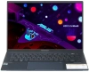 Купить 14" ноутбук asus zenbook 14 ux3402va-kp144w синий
