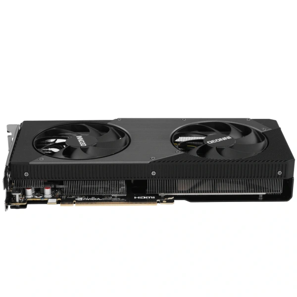 Купить видеокарта inno3d geforce rtx 5060 ti twin x2 oc [n506t2-08d7x-193075n]