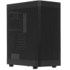 Купить корпус zalman i4 [i4 bk] черный