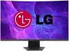 Купить 31.5" монитор lg ultragear 32gs60qc-b черный