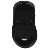 Купить мышь беспроводная/проводная ajazz aj179 v2 [aj179v2-black] черный