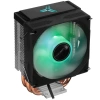 Купить кулер для процессора jonsbo cr-1300 evo [cr-1300 evo black]