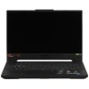 Купить 15.6" ноутбук asus tuf gaming fx507zi4-lp030 серый