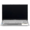 Купить 15.6" ноутбук asus vivobook 15x oled k3504va-ma469 серебристый