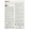 Купить мышь беспроводная logitech m190 [910-005906] черный