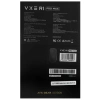 Купить мышь беспроводная/проводная vxe dragonfly r1 pro max [vxe-12020502] черный