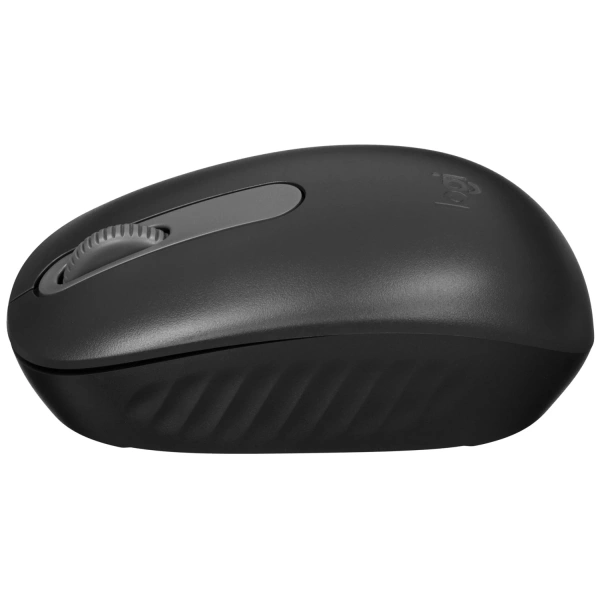 Купить мышь беспроводная logitech m196 [910-007315] темно-серый