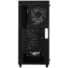 Купить корпус ardor gaming dominion x3 frgb  черный
