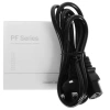 Купить блок питания deepcool pf550 [r-pf550d-ha0b-eu] черный