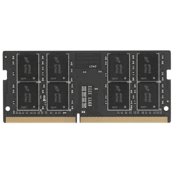 Купить оперативная память sodimm patriot signature [psd416g24002s] 16 гб