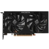 Купить видеокарта powercolor amd radeon rx 6600 fighter [axrx 6600 8gbd6-3dh]