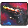 Коврик ARDOR GAMING GM-S GUN (S) разноцветный