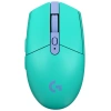 Купить мышь беспроводная logitech g304 [910-006382] зеленый