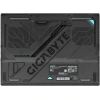 Купить 16" ноутбук gigabyte gaming a16 cth черный