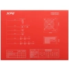 Купить блок питания adata xpg probe 700w [probe700b-bkceu] черный