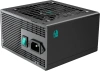 Купить блок питания deepcool gamerstorm pn650m  черный