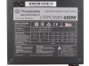 Купить блок питания thermaltake litepower 650w [ltp-0650p-2] черный