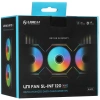 Купить комплект вентиляторов lian li uni fan sl infinity 120 [g99.12slin3b.r0]