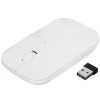 Купить мышь беспроводная dexp wm-1401wh  белый