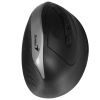 Купить вертикальная мышь беспроводная genius ergo 8250s [31030031401] серый