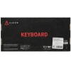 Купить клавиатура проводная + беспроводная ajazz ak820 max