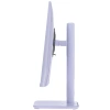 Купить 27" монитор keyron kq27h1 фиолетовый