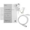 Купить 27" монитор lg myview 27sr50f-w белый