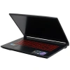 Купить 17.3" ноутбук msi gf76 katana b12ucx-1004xru черный