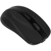 Купить мышь беспроводная qumo comfort m18  черный