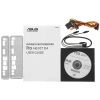 Купить материнская плата asus pro h610t d4-csm